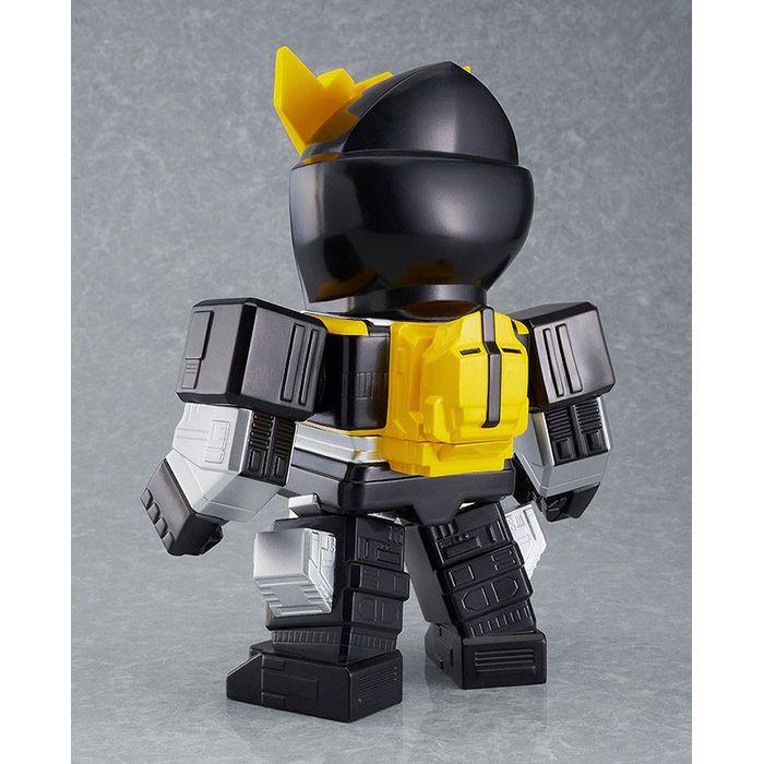 ねんどろいどもあ レオパルドン グッドスマイルカンパニー 4580590153622
