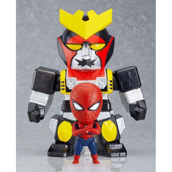 ねんどろいどもあ レオパルドン グッドスマイルカンパニー 4580590153622