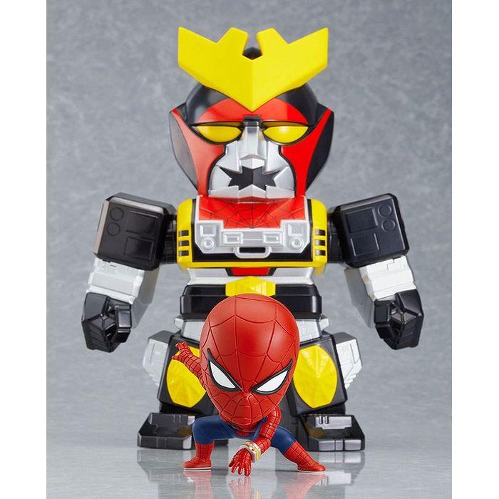 ねんどろいどもあ レオパルドン グッドスマイルカンパニー 4580590153622