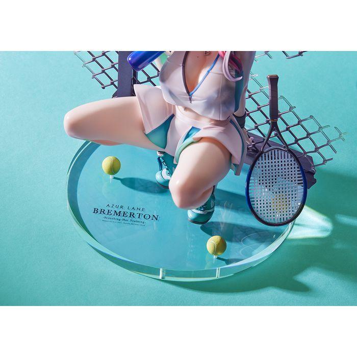 1/7 ブレマートン 熱々トレーニング アズールレーン ミメヨイ 塗装済み完成品 フィギュア 東京フィギュア 4580692150147 新製品予約 ポケモンセンターオリジナル フィギュア マリィ&モルペコ BCD1142398911(11240円)