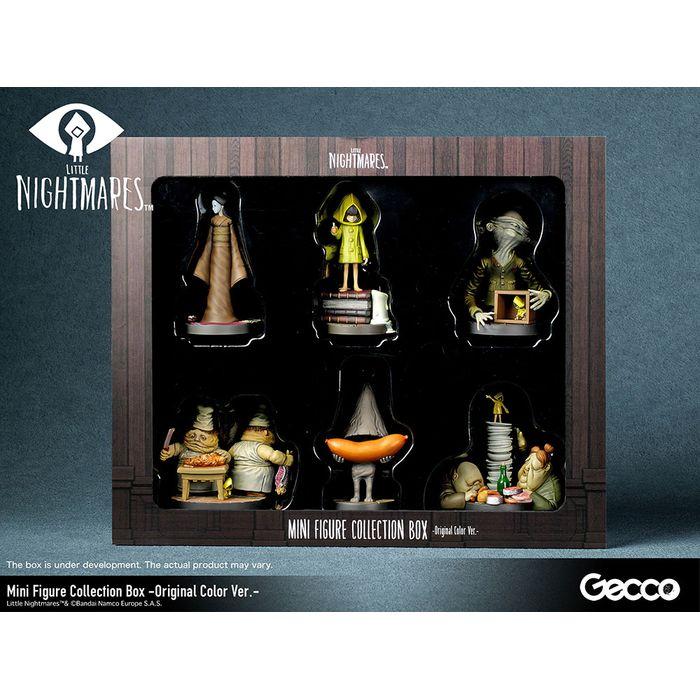 リトルナイトメア ミニフィギュアコレクションボックス -Original