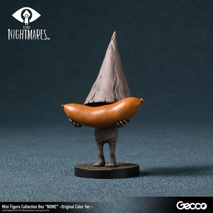 リトルナイトメア ミニフィギュアコレクションボックス -Original