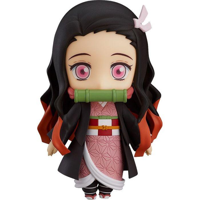 ねんどろいど 竈門禰豆子 グッドスマイルカンパニー 4580828663213