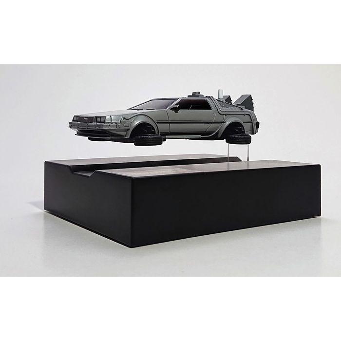 1/43 フローティングモデル バック・トゥ・ザ・フューチャー2 1/43 フローティングモデル バック・トゥ・ザ・フューチャー2