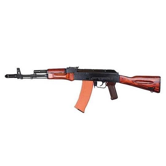 GHK ガスブローバック AK74