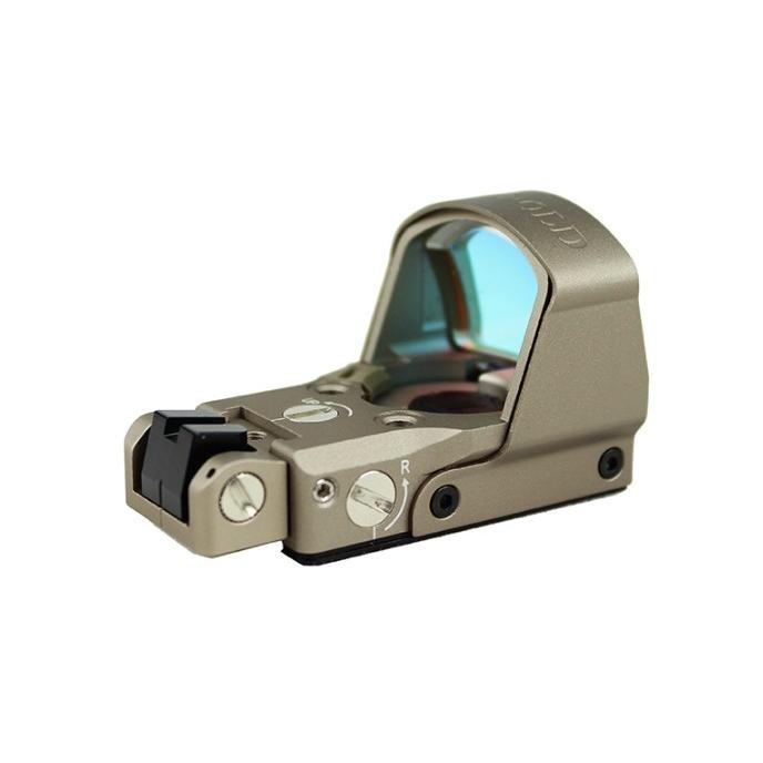 LEUPOLD DeltaPoint Proスタイル レッドドットサイト DE｜flyingsquad｜03