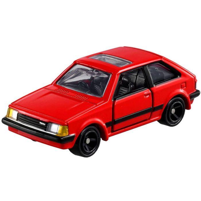 トミカREBORN マツダ ファミリア 1500XG トミーテック