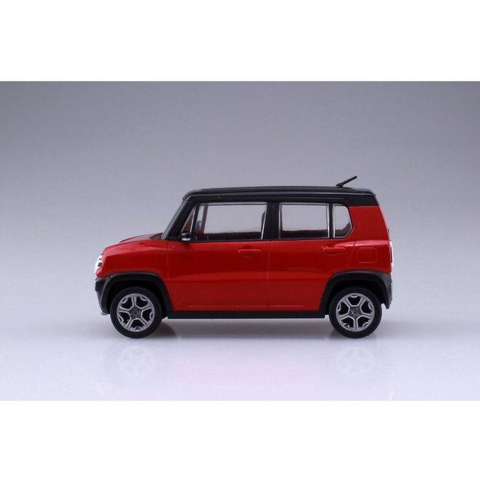 1/32 スズキ ハスラー フェニックスレッドパール SUZUKI HUSTLER