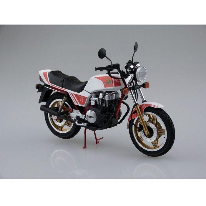 プラモデル 1 12 バイク No 48 ホンダ スーパーホークiii R 8耐優勝記念限定カラー Honda Super Hawk Iii R アオシマ 5440 フライングスクワッド 通販 Yahoo ショッピング