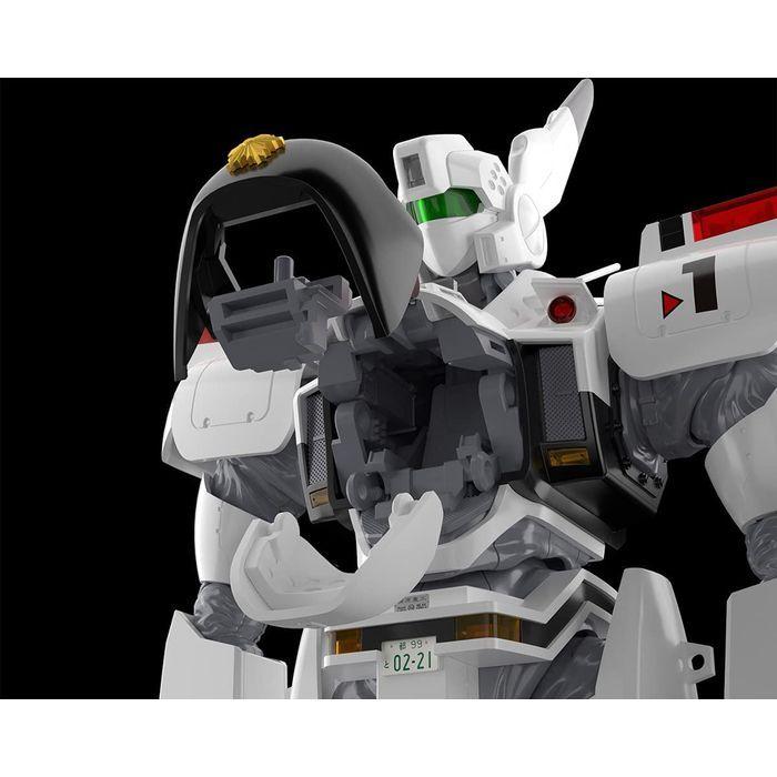 プラモデル 模型 ACKS 機動警察パトレイバー 1/43 AV-98 イングラム1