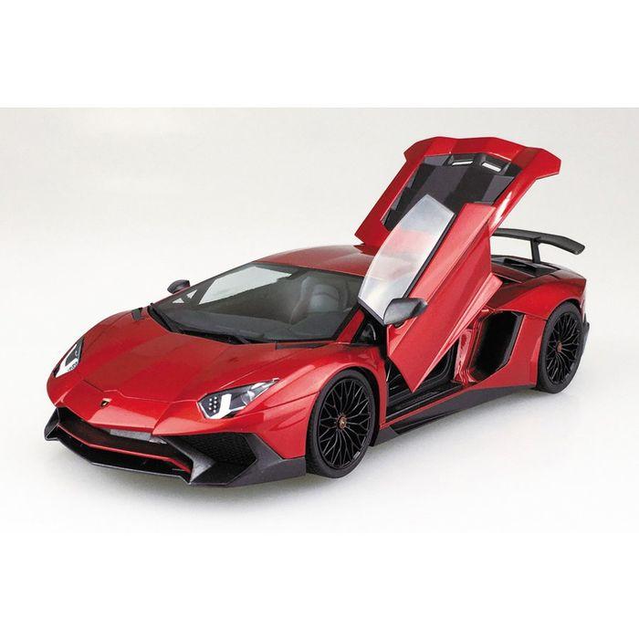 ザ　スーパーカー Amazon | 青島文化教材社 1/24 ザ・スーパーカーシリーズ No.6