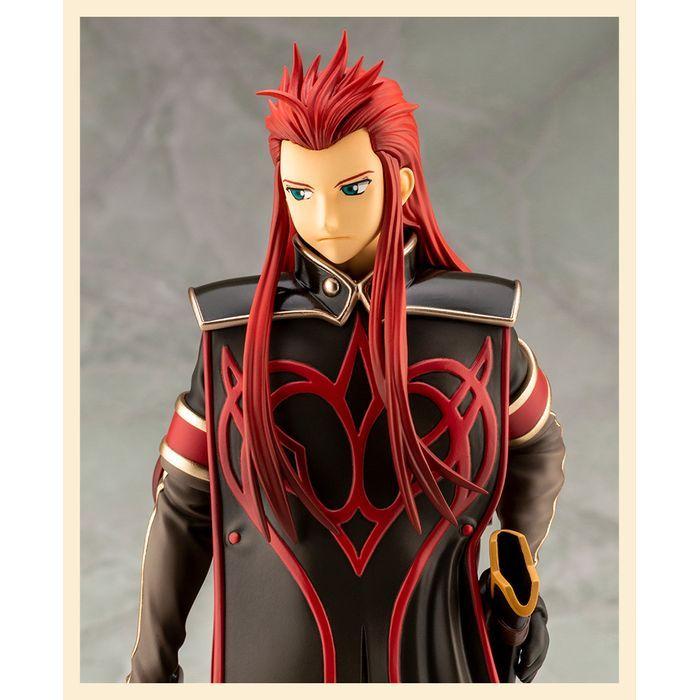 塗装済み完成品フィギュア 1 8 ルーク アッシュ Meaning Of Birth テイルズ オブ ジ アビス コトブキヤ Pp926 新製品予約 フライングスクワッド 通販 Yahoo ショッピング