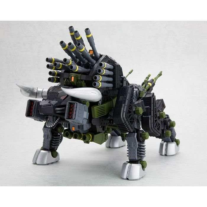 RBOZ-006 ディバイソン マーキングプラスVer. 1/72 ゾイド -ZOIDS