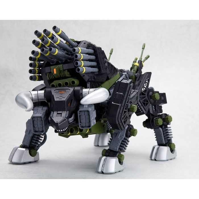 RBOZ-006 ディバイソン マーキングプラスVer. 1/72 ゾイド -ZOIDS