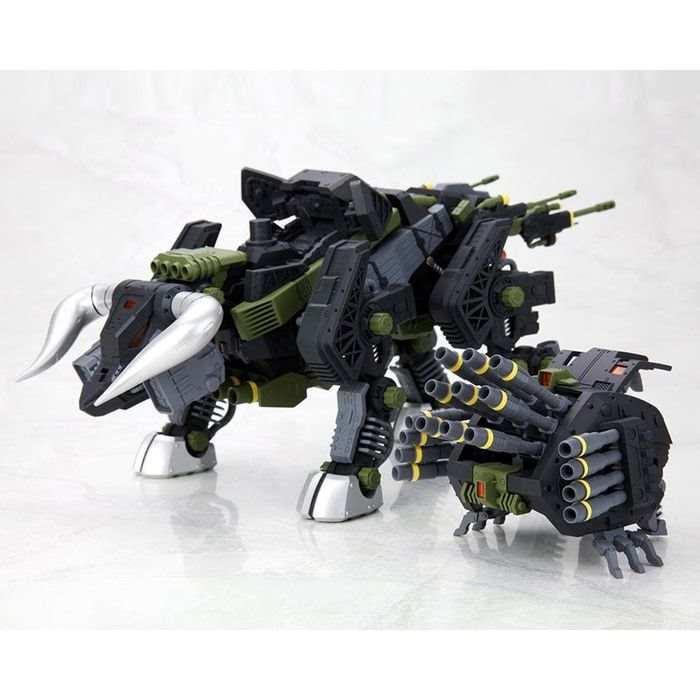 RBOZ-006 ディバイソン マーキングプラスVer. 1/72 ゾイド -ZOIDS