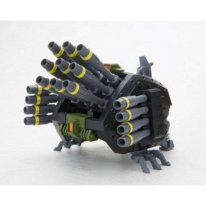 RBOZ-006 ディバイソン マーキングプラスVer. 1/72 ゾイド -ZOIDS