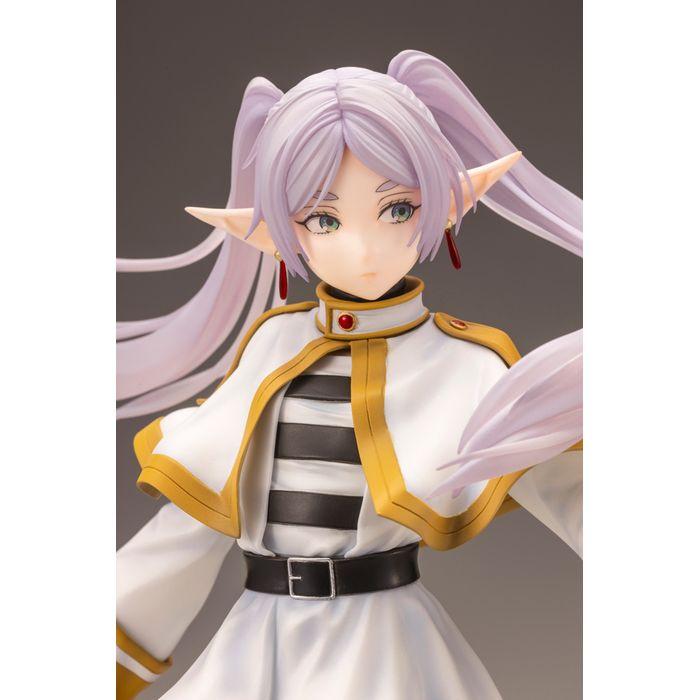 1/7 葬送のフリーレン フィギュア 完成品 KOTOBUKIYA コトブキヤ PV142 新製品予約｜flyingsquad｜07