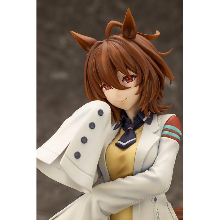 【限定特典付き】アグネスタキオン コトブキヤ フィギュア 限定特典付き】アグネスタキオン｜コトブキヤオンラインショップ