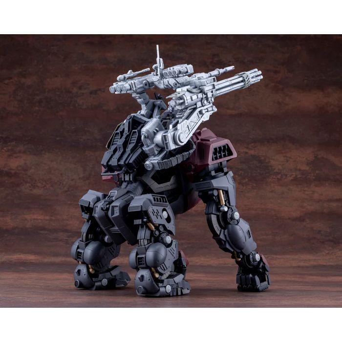 ゾイド -ZOIDS- アイアンコング シュバルツ仕様 1999 -Recolor