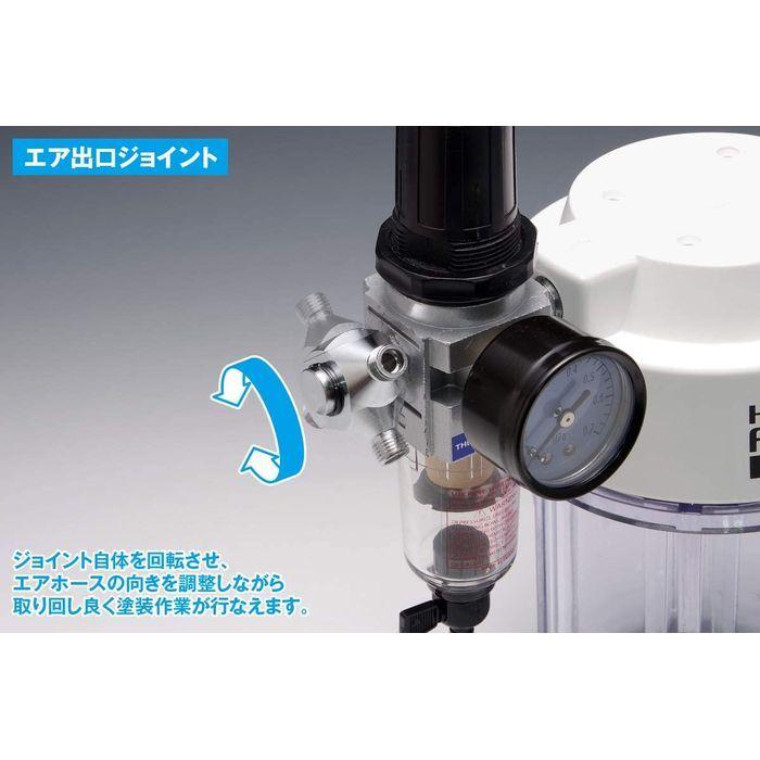 HG エアタンクポット 専用サポートラック付 WAVE ウェーブ LT-036