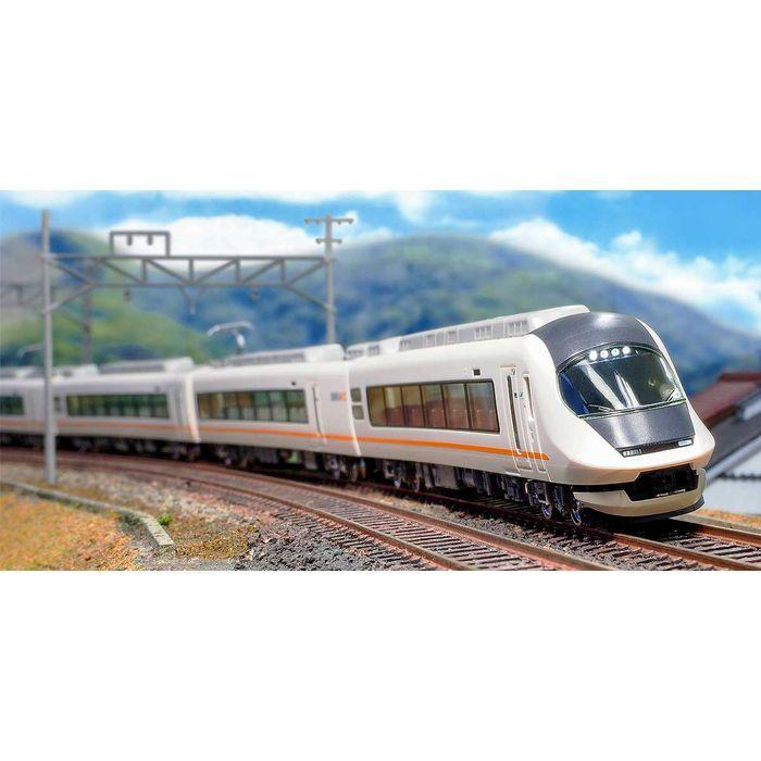 HOゲージ エンドウ 近鉄21020系「アーバンライナーnext」先頭車