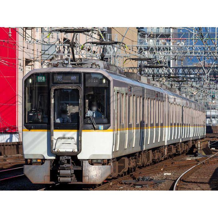 グリーンマックス 近鉄9020系 京都・奈良線2両セット（動力無し