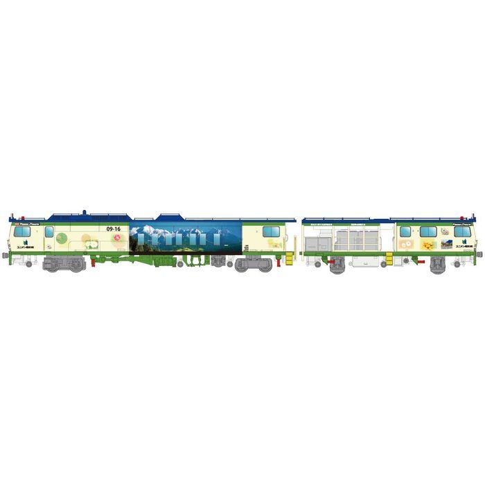 Nゲージ マルチプルタイタンパー ユニオン建設タイプ 動力付き 鉄道