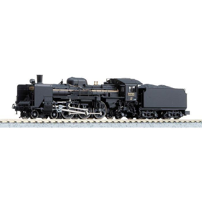 セール特価 限定価格セール Nゲージ C57 1次形 鉄道模型 蒸気機関車 カトー KATO 2024 marinathemoss.com marinathemoss.com