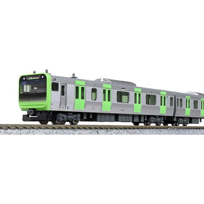 Nゲージ E235系 山手線 基本セット 4両 鉄道模型 電車 カトー Nゲージ E235系 山手線 基本セット 4両 鉄道模型 電車 カトー