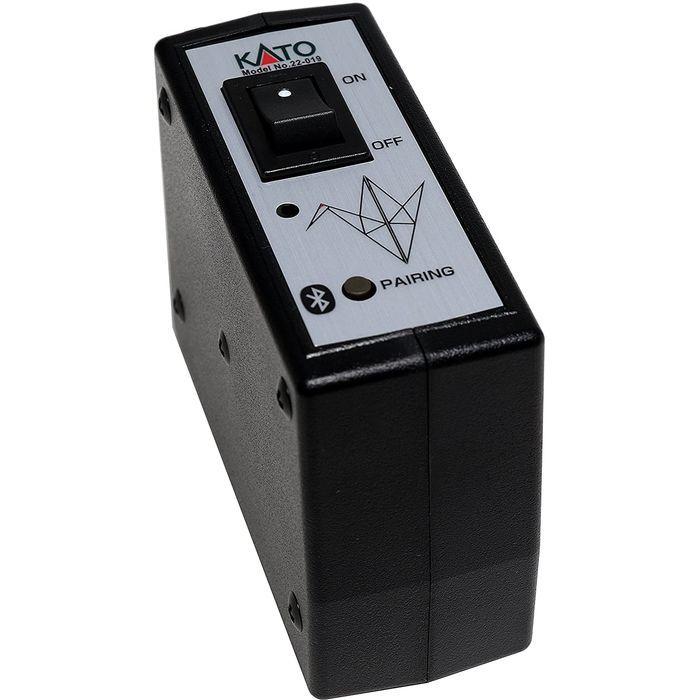 Gゲージ　コントローラー Nゲージ・HOゲージ用 スマートコントローラー ACアダプタ別売 鉄道模型