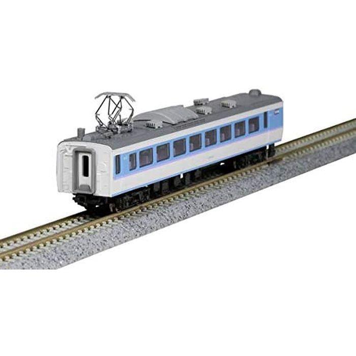 Nゲージ鉄道模型 189系グレードアップあずさ基本増結セット Nゲージ 189系 グレードアップ あずさ 増結セット 4両 鉄道模型 電車