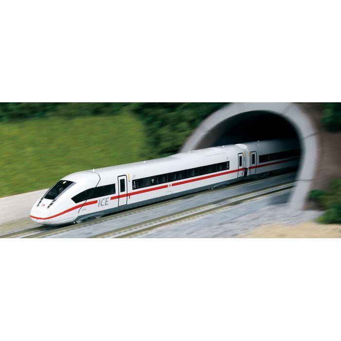 アウトレット☆送料無料 最大74%OFFクーポン Nゲージ ドイツ高速列車 ICE4 7両基本セット 鉄道模型 10-1512 電車 カトー KATO