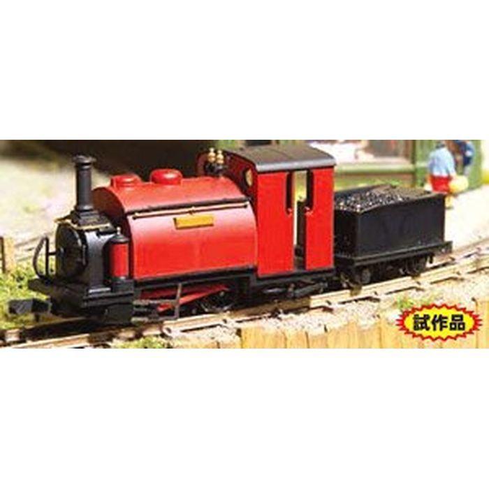 ナローゲージ Kato Peco スモールイングランド プリンス赤 Oo 9 鉄道模型 蒸気機関車 カトー Kato 51 1b フライングスクワッド 通販 Yahoo ショッピング