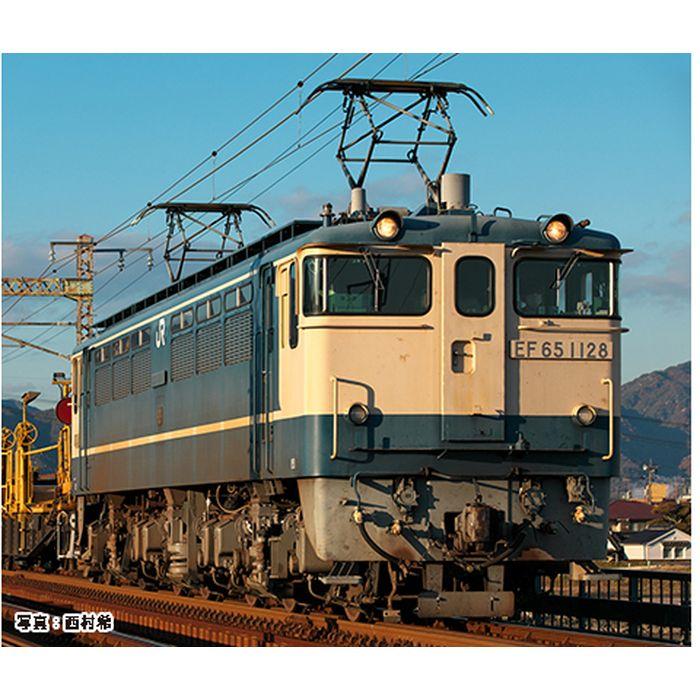 Nゲージ EF65 1000 下関総合車両所 鉄道模型 電気機関車 カトー KATO 