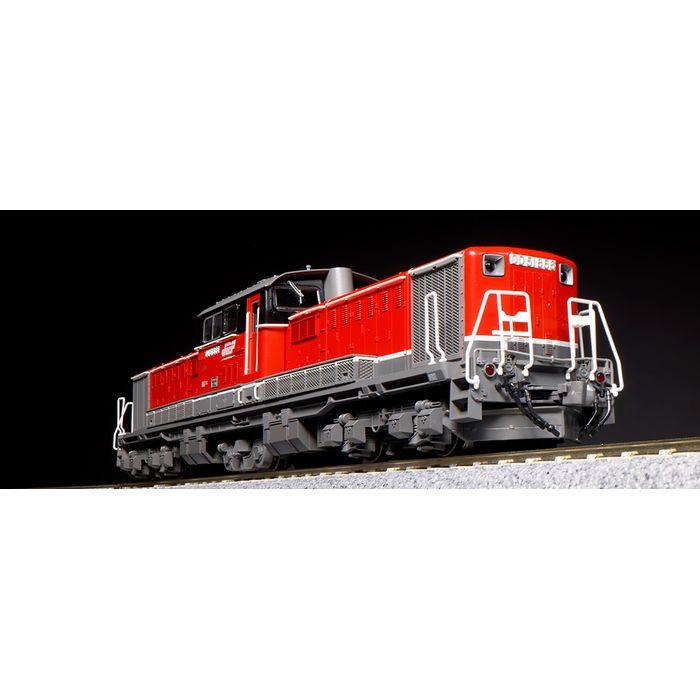 HOゲージ DD51 JR貨物更新色 鉄道模型 KATO 1-702-1A : フライング