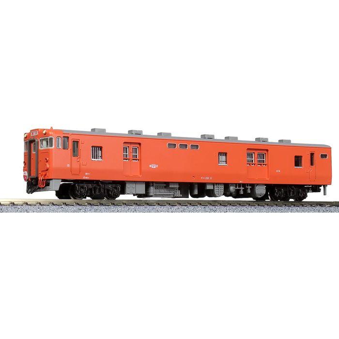Nゲージ キハ58系 急行 土佐 5両セット 鉄道模型 ディーゼル車 カトー