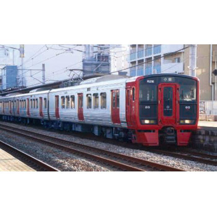 Nゲージ 813系2200番代 3両基本セット 鉄道模型 KATO 10-2047