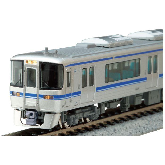 NintendoSwitch本体⑩ Nゲージ 愛知環状鉄道2000系 青帯 2両セット 鉄道模型 KATO 10-2154