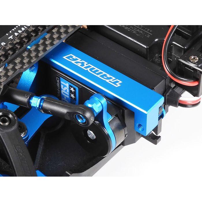 1/10 RC TA08R シャーシキット タミヤ 47498 : フライングスクワッド