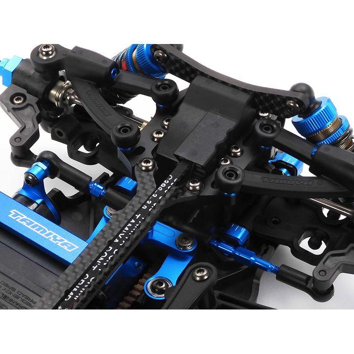 1/10 RC TA08R シャーシキット タミヤ 47498 : フライングスクワッド