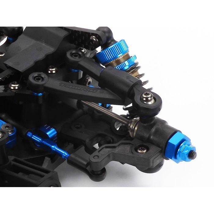 1/10 RC TA08R シャーシキット タミヤ 47498 : フライングスクワッド