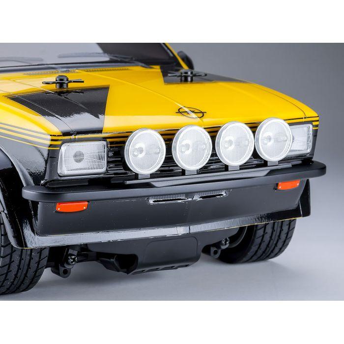 1/10 電動RCカー オペル カデット GT/E (MB-01シャーシ) タミヤ 58729