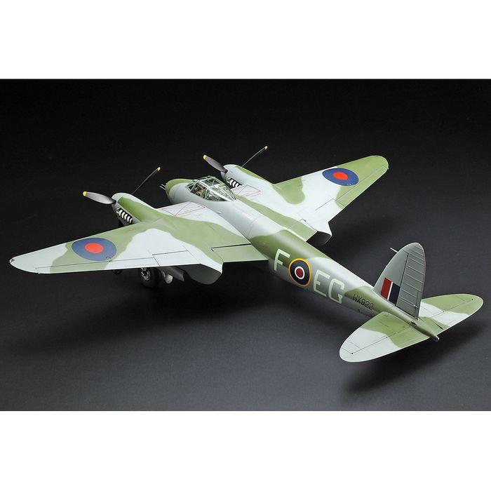 1/32 デ・ハビランド モスキート FB Mk.6 タミヤ 60326 : フライング