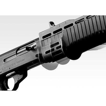 TOKYO MARUI（東京マルイ） エアーショットガン スパス12 : フライング