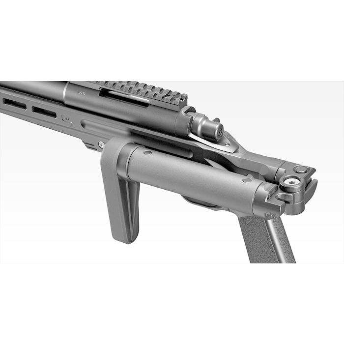 ボルトアクションエアーライフル No.15 VSR-ONE スナイパー