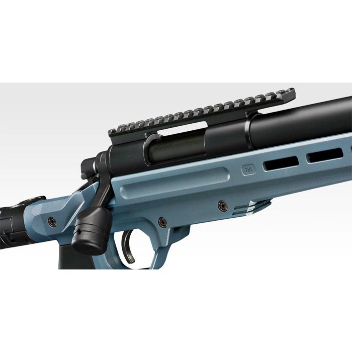 ボルトアクションエアーライフル No.16 VSR-ONE ステルスグレー ボルトアクションエアーライフル No.16 VSR-ONE ステルスグレー