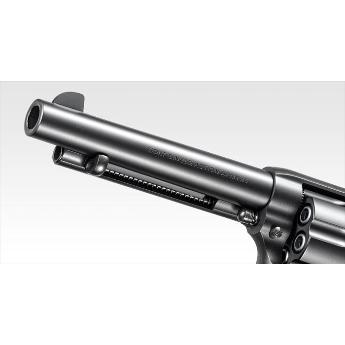 東京マルイ SAA.45 アーティラリー エアーリボルバー 10歳以上 Amazon | 東京マルイ(TOKYO MARUI) エアリボルバープロ No.1 SAA