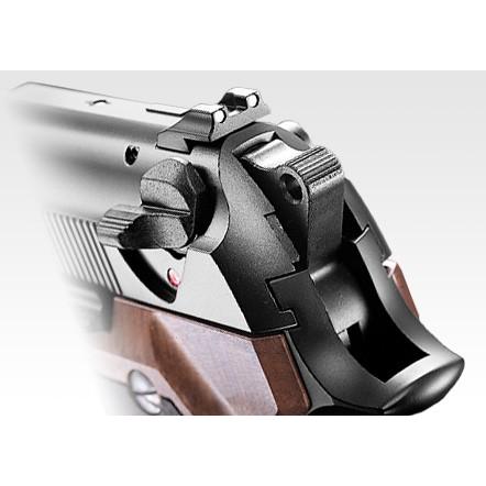 TOKYO MARUI 東京マルイ ガスブローバックガン サムライエッジ TOKYO MARUI 東京マルイ ガスブローバックガン サムライエッジ