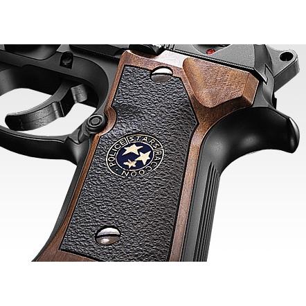 TOKYO MARUI 東京マルイ ガスブローバックガン サムライエッジ TOKYO MARUI 東京マルイ ガスブローバックガン サムライエッジ