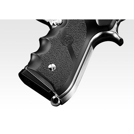 TOKYO MARUI 東京マルイ ガスブローバックガン M92F クローム TOKYO MARUI 東京マルイ ガスブローバックガン M92F クローム